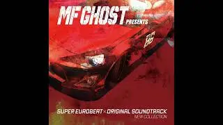MF Ghost Sound Files - Blues Of Workplace
