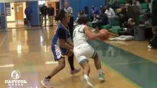MOCO SHOWDOWN between Churchill and Gaithersburg!!!!!