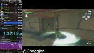 TWWHD: Hard Game