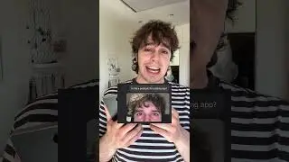 EP. 1 | AI helps with my dating profile 🤯| Samsung Belgium