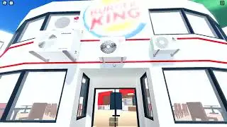 Roblox air conditioner