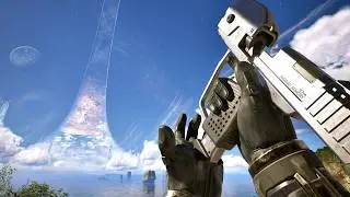 Halo: Campaign Evolved - All Weapons and Equipment - Reloads, Idle Animations and Sounds