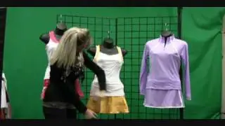 Midwest Sports Tennis Nike Womens Spring 2010