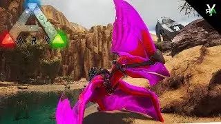 Why Are These Things So FAST!- Xbox ARK Extinction EP #12