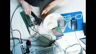 CPES Power Management Consortium (PMC)