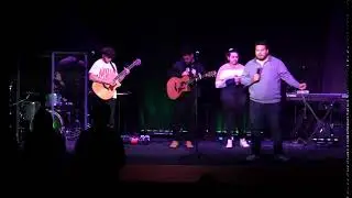 Laying Down Idols