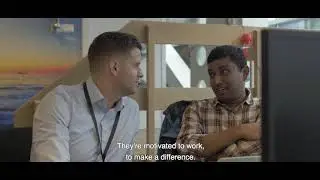 Solution Architect @Backbase