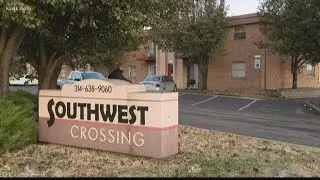 TEH Realty, owner of several St. Louis rental properties, facing a new lawsuit and calls for investi