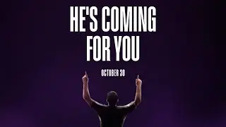 UFL&trade; | One. Two. He is coming for you