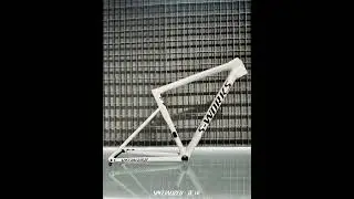 Five color | 2026 S-Works Tarmac SL8 Frameset