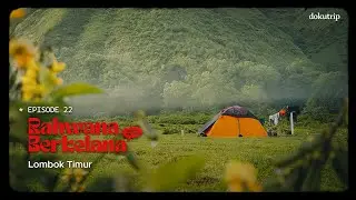 KAPAN LAGI BUKA PUASA DAN SAHUR DENGAN KEINDAHAN ALAM | Rahwana Berkelana Eps. 22