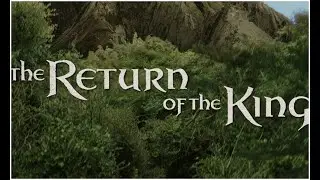 Return of the King