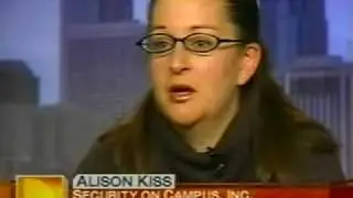 TODAY Show discusses campus safety and e2Campus