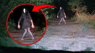 Video Misteriosi di creature paranormali