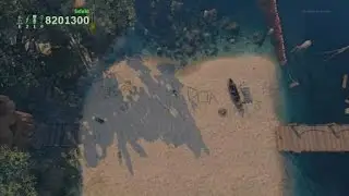 DOA3 Boss fight+Ending