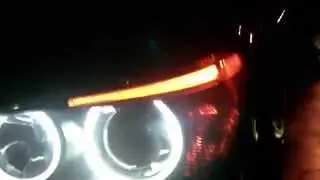 Mtec LED Ring Bulb V 2.0 for BMW