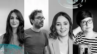 Series Conference: Spanish Horror Story. The success of Spanish crime series