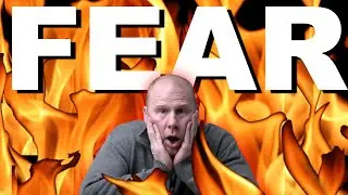 DISASTER:  STOCK MARKET CRASH, LOST DECADE & HYPERINFLATION