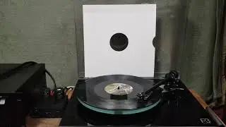 [WARPED 22A] Al Storm - Never Ever (Original) [2007]