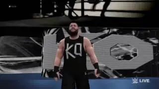 My Top 5 WWE Draft Picks For RAW (2016)