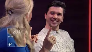 ESSE - Kiriku kasvav roll &uuml;hiskonnas