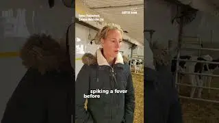 Catching Fever Before Symptoms Show