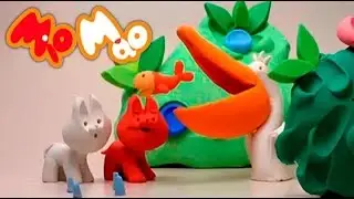 Mio Mao S3 | E05 The Pelican