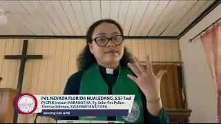 Morning Call GPIB | Minggu 18 Januari 2026 | Episode 2829