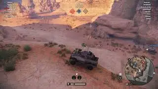 Crossout Clip: Worst epic weapon in the game right now