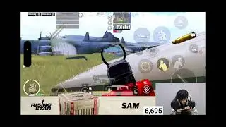 I destroyed the lobby while i was matched with @SnaxGaming  | Ultimate Domination | 