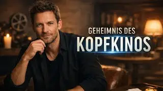 Du löst Kopfkino aus – warum echte Anziehung im Kopf entsteht #stillerMagnet #Kopfkino #Anziehung 