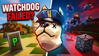 Why Do People Hate Hypixel Watchdog?