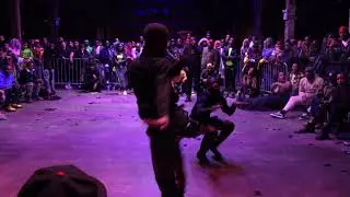 Ota Performance@ BrtbTV X Aftermath Part 38
