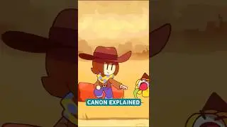 Undertale Yellow CANON EXPLAINED