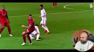 Cristiano Ronaldo Creative Passing Skills - Best Skill Passes Ever | REACTION