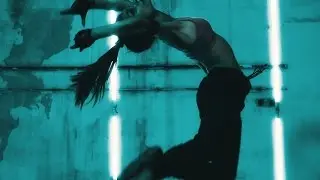Etostone feat. Shena - Till The Sun Comes Up (Official Music Video)