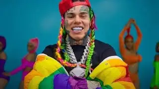 6ix9ine Tekashi69 Gives out a Million Dollar As Charity to a Family 🙏 #celebrities #6ix9ine