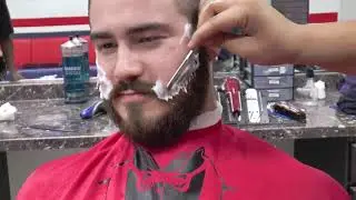 Barbers in Indio CA, details at YellowPages.com