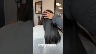 Silk Press Tips | Sweat Proof Hair| Sweat Control Elixir| ToyaJTV