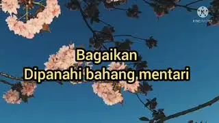 Kelmarin - Zur eda ( Karaoke ) (2)