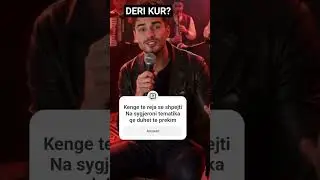 #derikur#hit #kengetare #shqip #korrupsioni #leku #miku