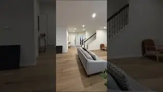 Prefinished Hardwood Installation | Creative Floors Inc #hardwood #hardwoodflooring #flooring