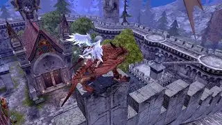 (LIVE) Dragon Nest Classic - TRY GDN HARDCORE