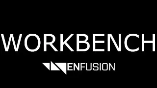 Enfusion Workbench - Broadcast workflow - WorldsPlus - 1.2