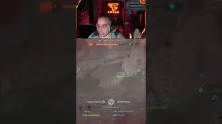Swagg CRASHES OUT after his team LOSES the game 😭 #bf6 #battlefield6
