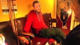 Interview with Sucioperro