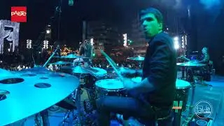 Live DumCover Series - Crazy Little thing Called Love - Hound Dog - Am&eacute;rica de Vigo