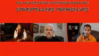 Storytellers Union Documentary Trailer