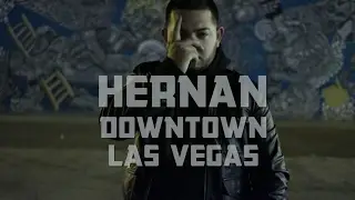 Hernan Downtown Vegas