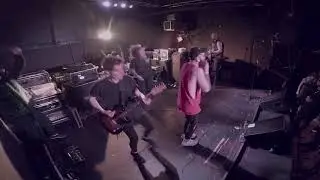 Half Hearted - Full Set HD - Live at The Foundry Concert Club